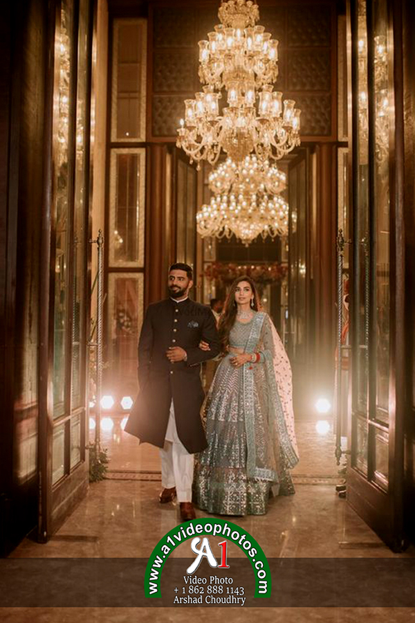 Hartaj + Jasleen